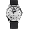 Frederique Constant Classics Heart Beat Automatic