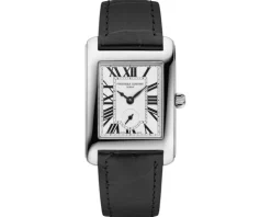 Frederique Constant Classics Carrée Small Seconds