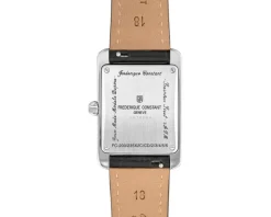 Frederique Constant Classics Carrée Small Seconds