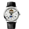 Frederique Constant Classics Heart Beat Moonphase Automatic