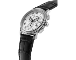 Frederique Constant Classics Heart Beat Moonphase Automatic