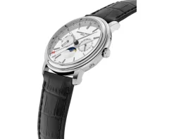 Frederique Constant Classics Index Business Timer