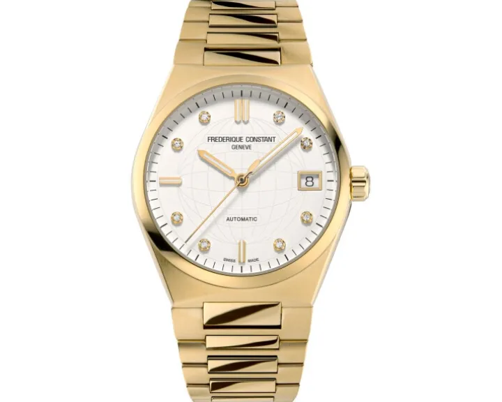 Frederique Constant Highlife Ladies Automatic
