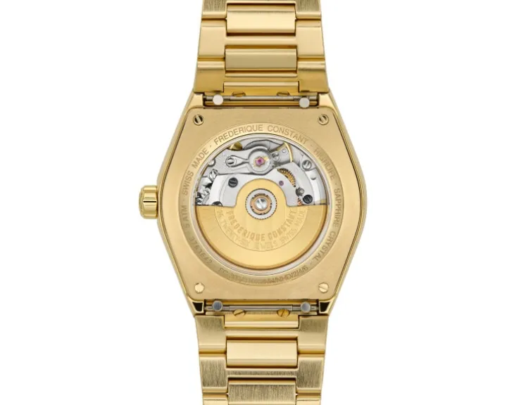 Frederique Constant Highlife Ladies Automatic