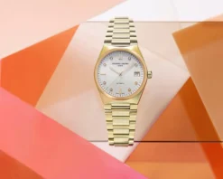 Frederique Constant Highlife Ladies Automatic