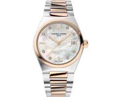 Frederique Constant Highlife Ladies Quartz