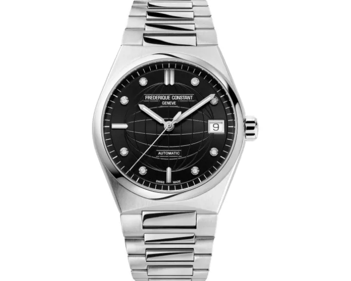 Frederique Constant Highlife Ladies Automatic