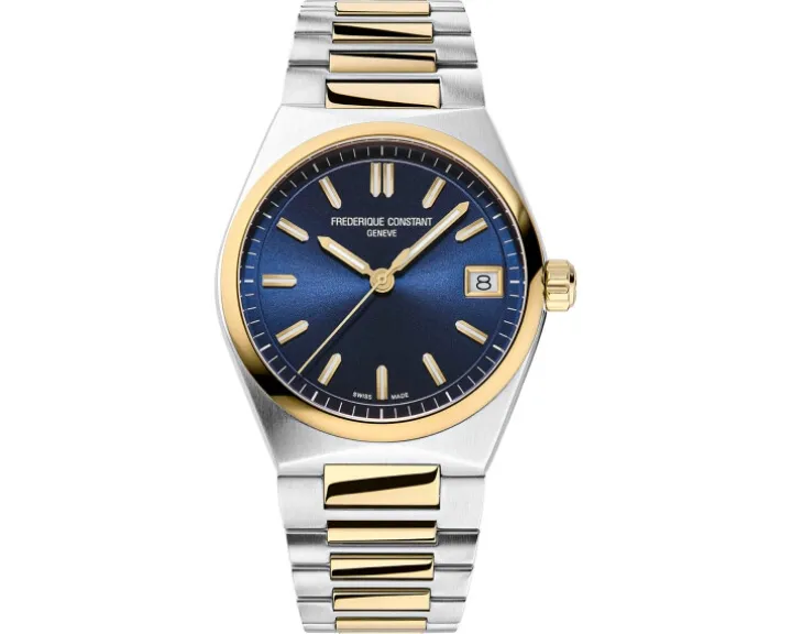 Frederique Constant Highlife Ladies Quartz