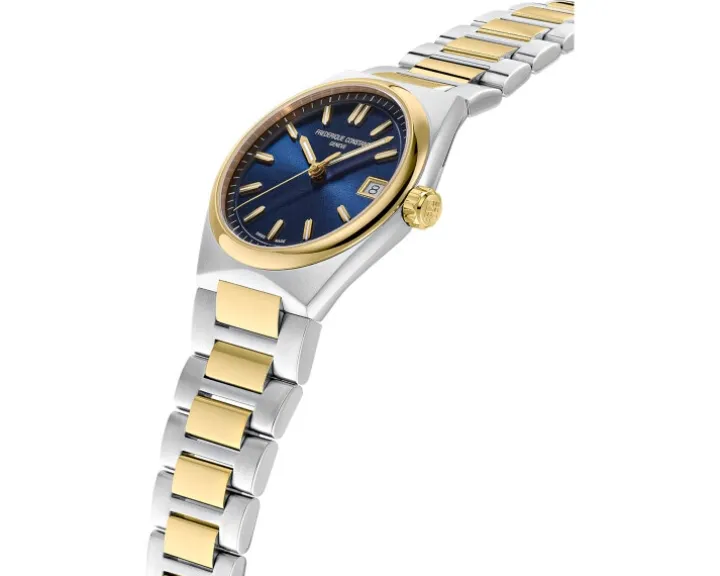 Frederique Constant Highlife Ladies Quartz