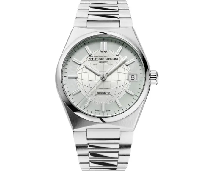 Frederique Constant Highlife Ladies Automatic