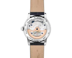 Frederique Constant Manufacture Classic Power Reserve Big Date