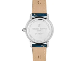 Frederique Constant Slimline Ladies Moonphase