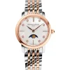 Frederique Constant Slimline Ladies Moonphase