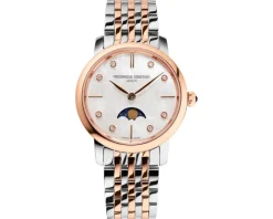 Frederique Constant Slimline Ladies Moonphase