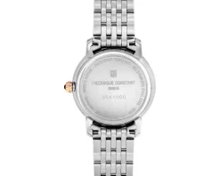 Frederique Constant Slimline Ladies Moonphase