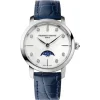 Frederique Constant Slimline Ladies Moonphase