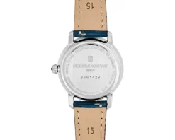 Frederique Constant Slimline Ladies Moonphase