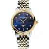 Frederique Constant Slimline Ladies Moonphase