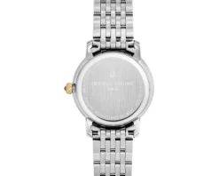 Frederique Constant Slimline Ladies Moonphase