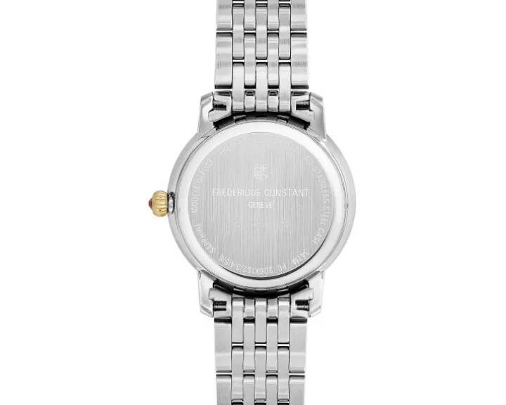 Frederique Constant Slimline Ladies Moonphase