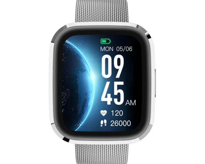 Garett Smartwatch Garett GRC STYLE