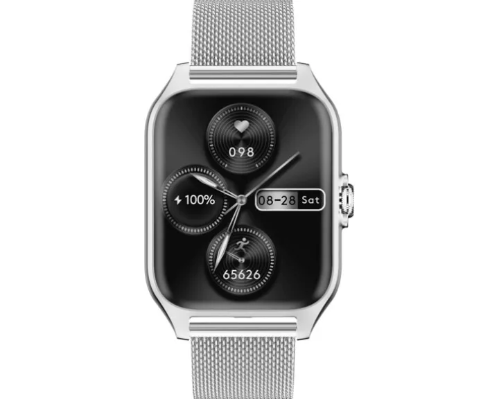 Garett Smartwatch GRC Activity 2