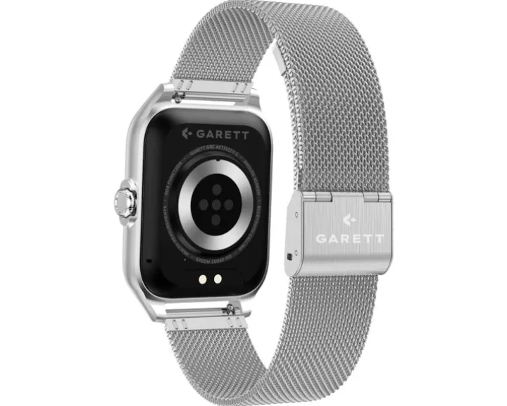 Garett Smartwatch GRC Activity 2