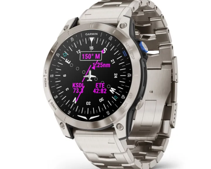 Garmin D2™ Mach 1