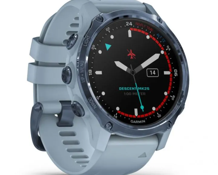 Garmin Descent™ Mk2S