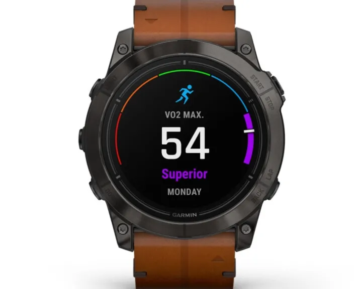 Garmin EPIX Pro - Sapphire Edition 51