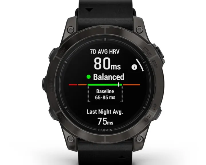 Garmin EPIX Pro - Sapphire Edition 47