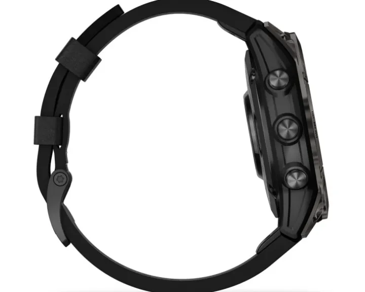 Garmin EPIX Pro - Sapphire Edition 47