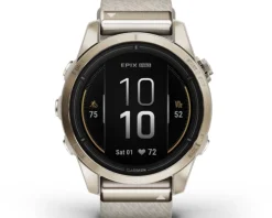 Garmin EPIX Pro - Sapphire Edition 42