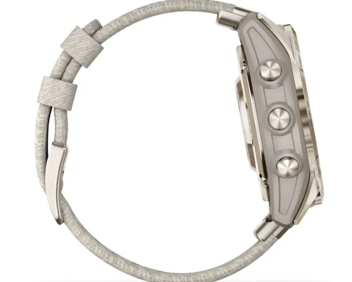 Garmin EPIX Pro - Sapphire Edition 42