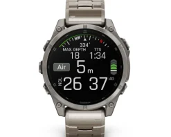 Garmin fēnix 8 Exclusive 47