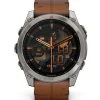 Garmin fēnix 8 Exclusive 51