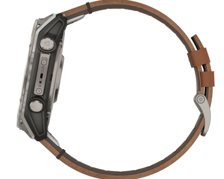 Garmin fēnix 8 Exclusive 51