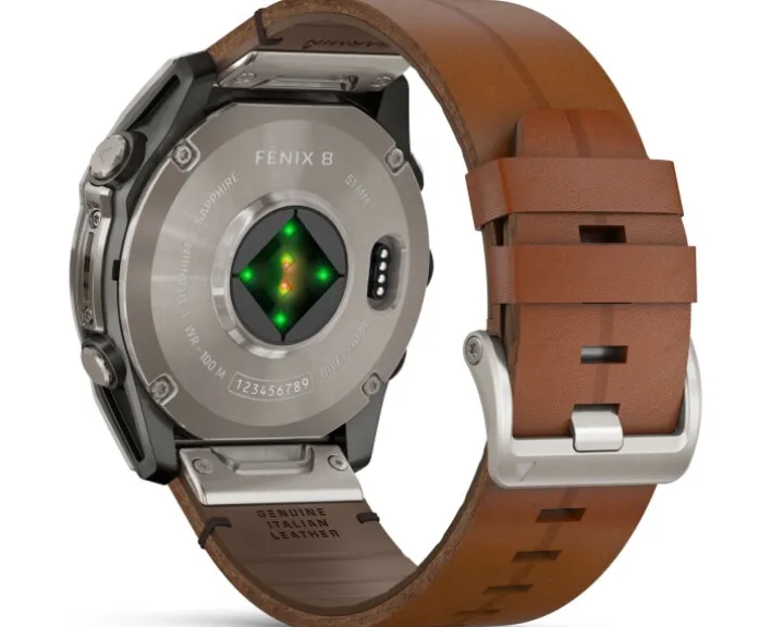 Garmin fēnix 8 Exclusive 51