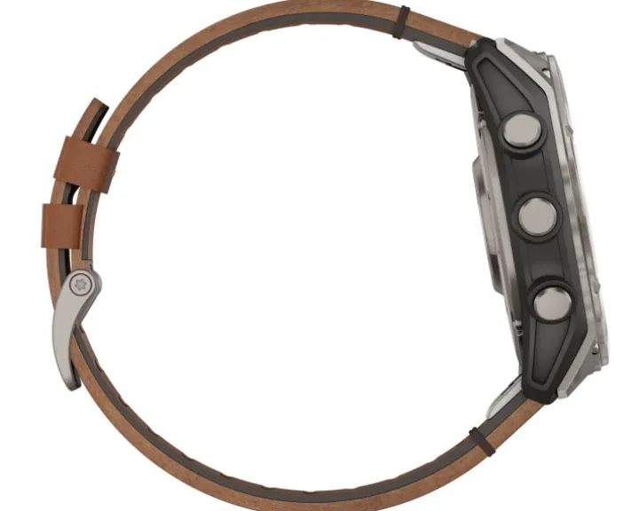 Garmin fēnix 8 Exclusive 51