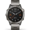 Garmin fēnix® 6 Sapphire
