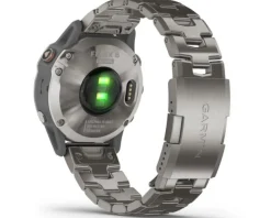 Garmin fēnix® 6 Sapphire