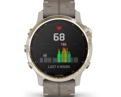 Garmin fēnix 6S – Pro Solar Edition