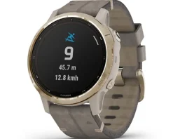 Garmin fēnix 6S – Pro Solar Edition