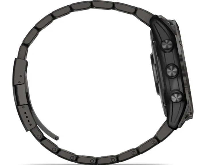 Garmin fēnix 7X Pro – Sapphire Solar