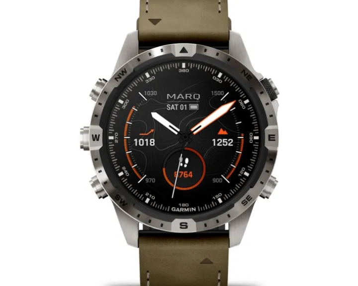 Garmin MARQ Adventurer Gen 2