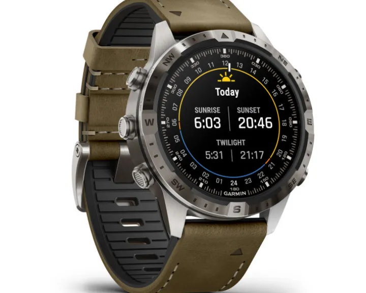 Garmin MARQ Adventurer Gen 2
