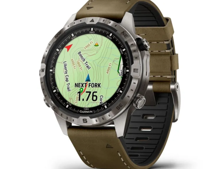 Garmin MARQ Adventurer Gen 2