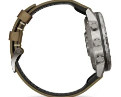 Garmin MARQ Adventurer Gen 2 Damascus Steel