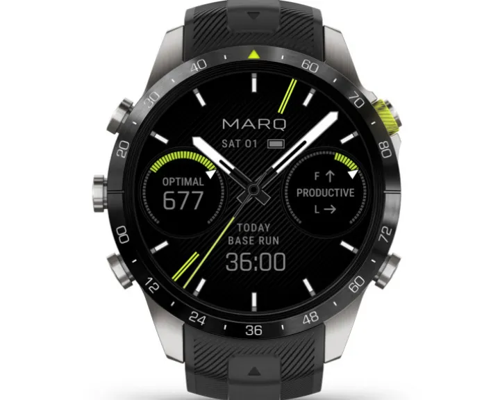 Garmin MARQ Athlete Gen 2