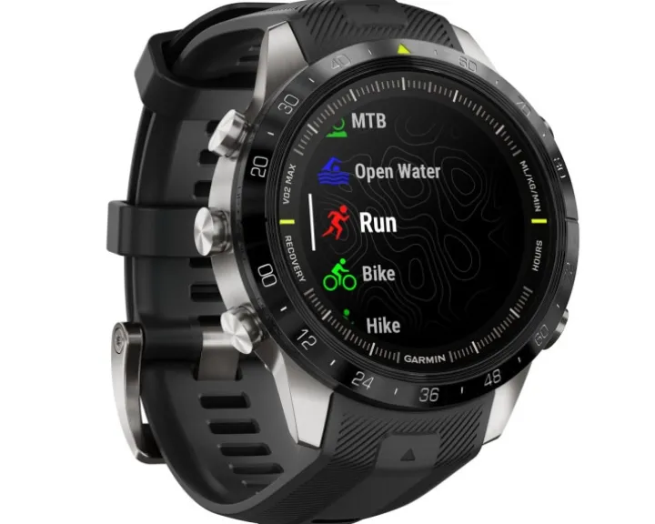 Garmin MARQ Athlete Gen 2